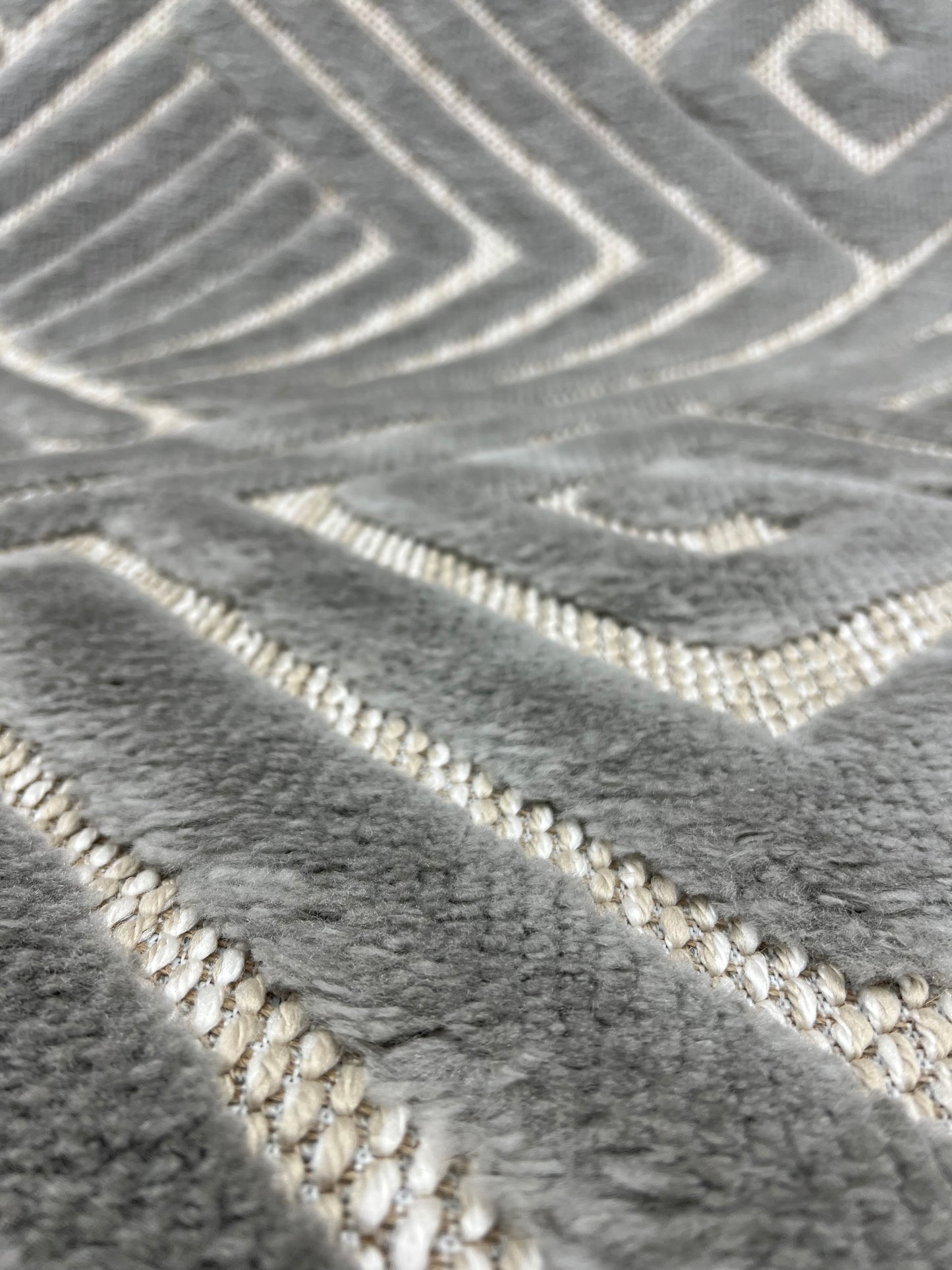 Grèce Gris sourie