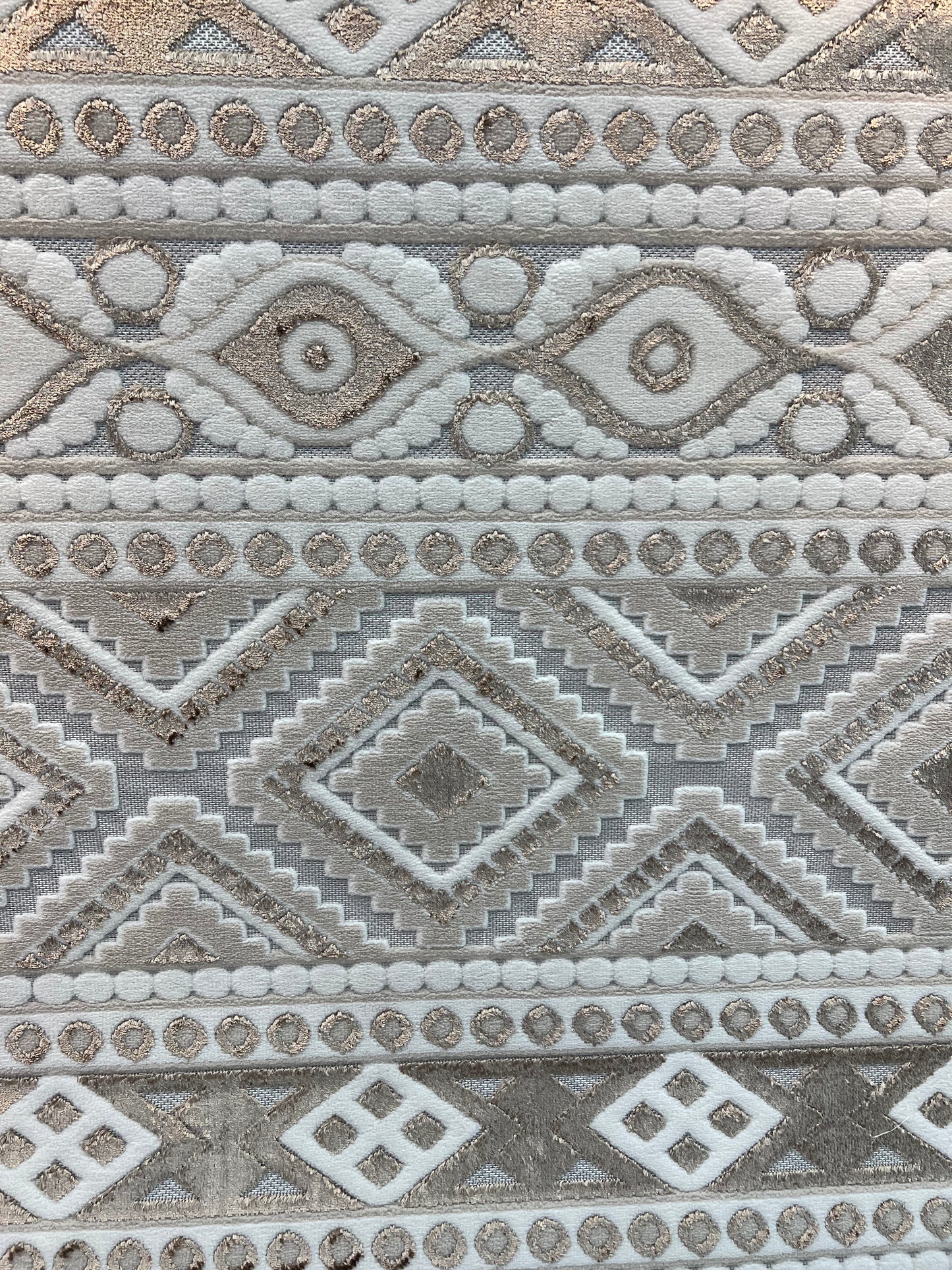 Égyptien beige