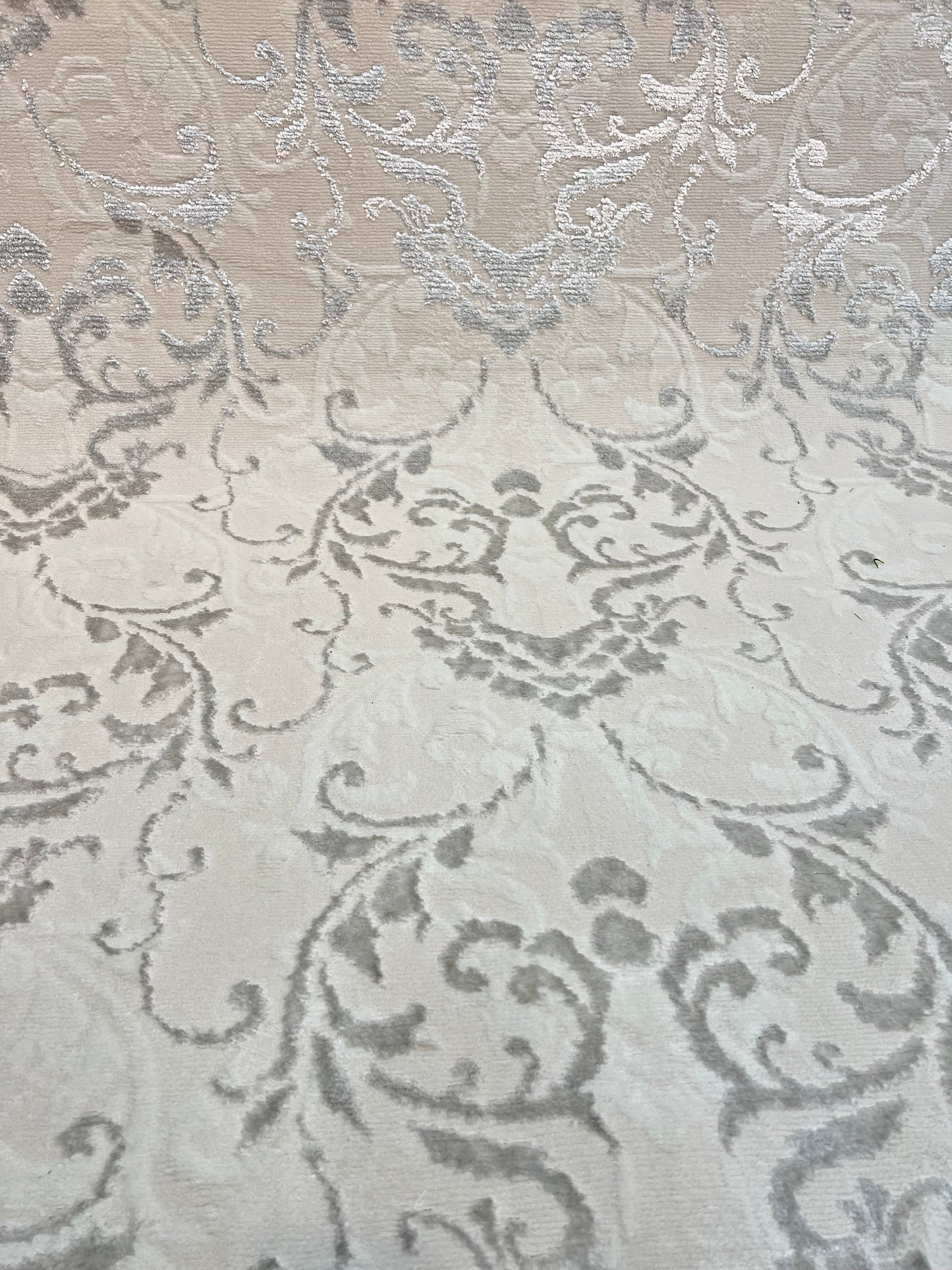 Andalusia blanc argenté