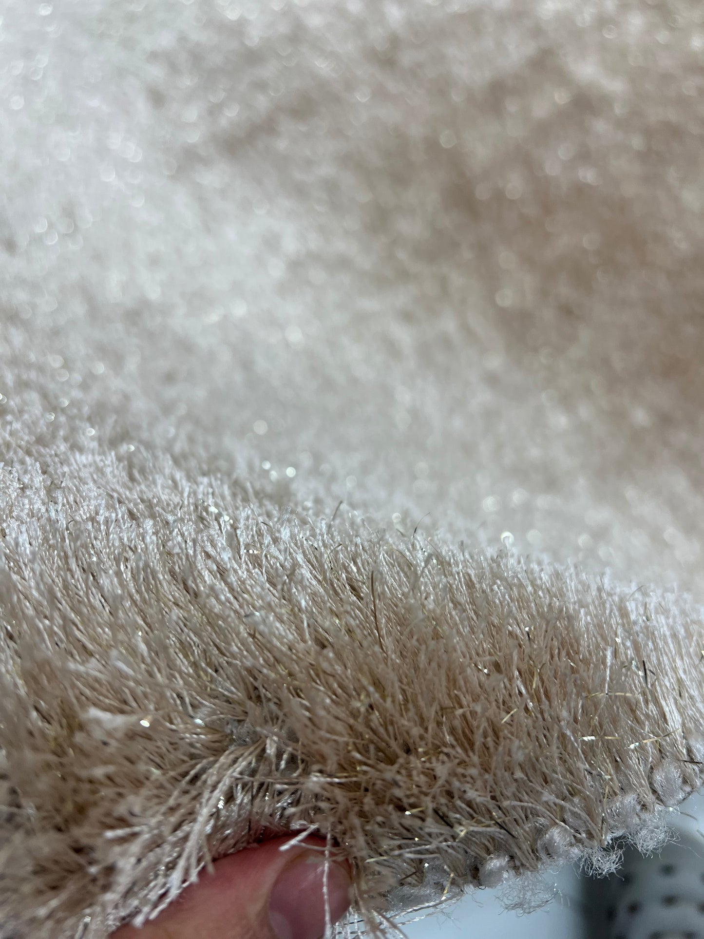 Kanich beige