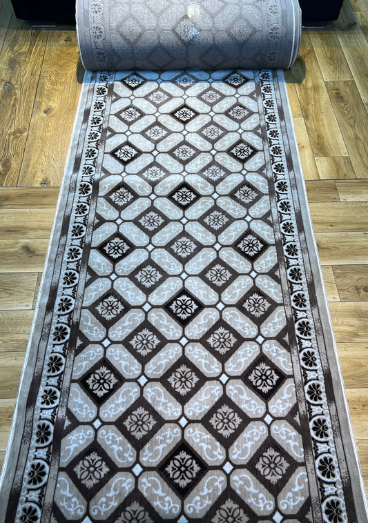 Couloir beige 0.3