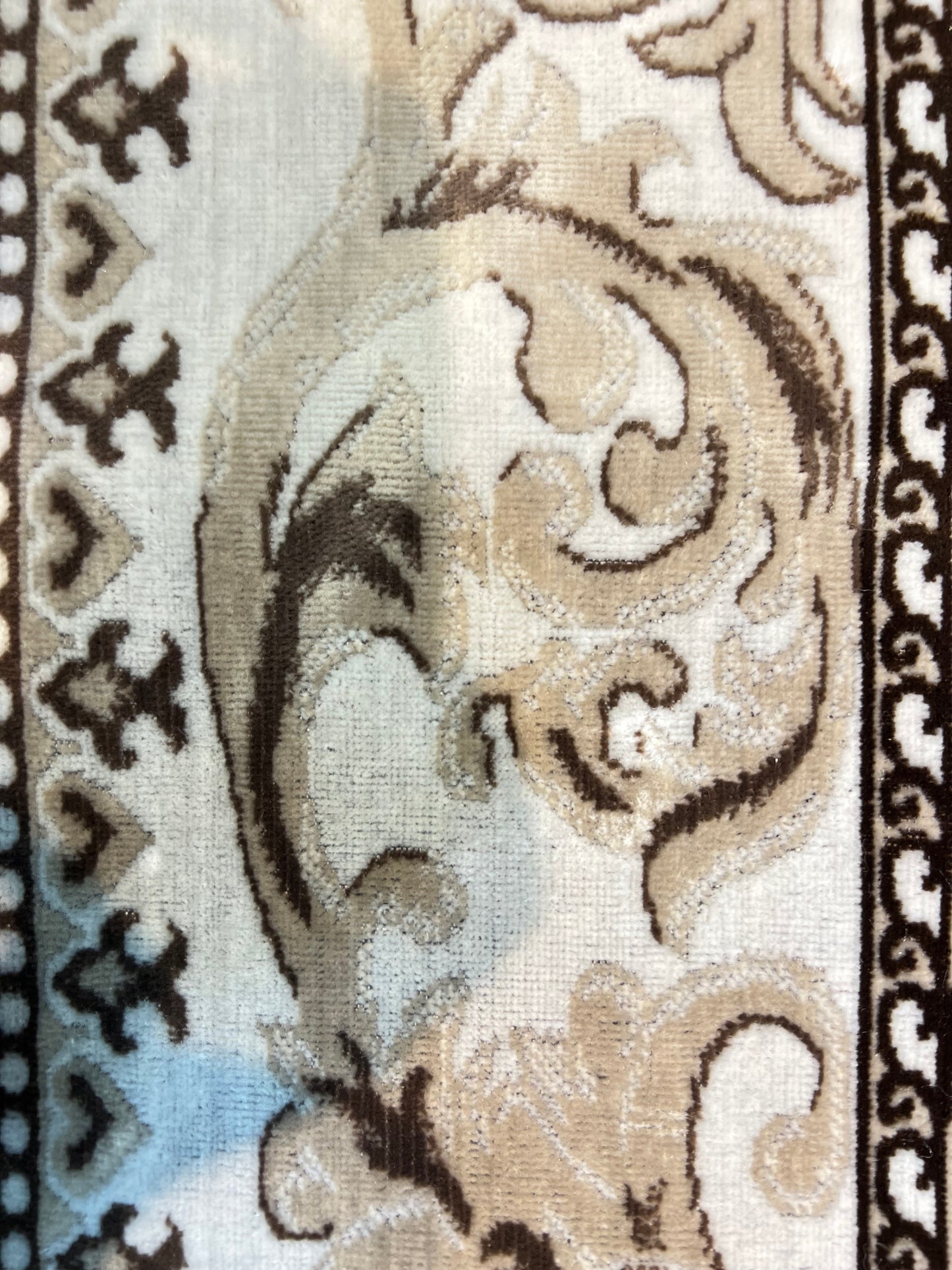 Couloir beige 0.2