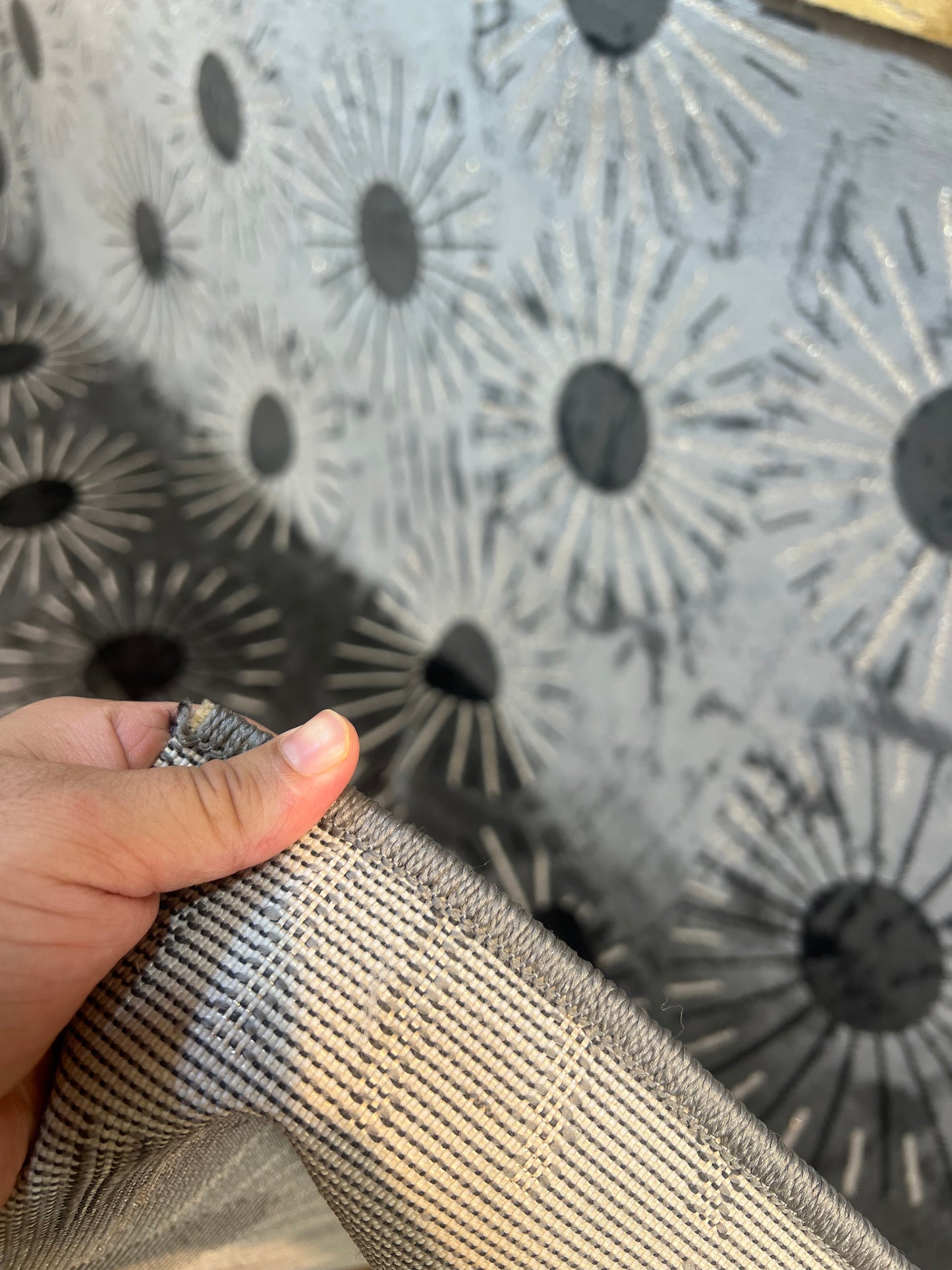 Solie Gris