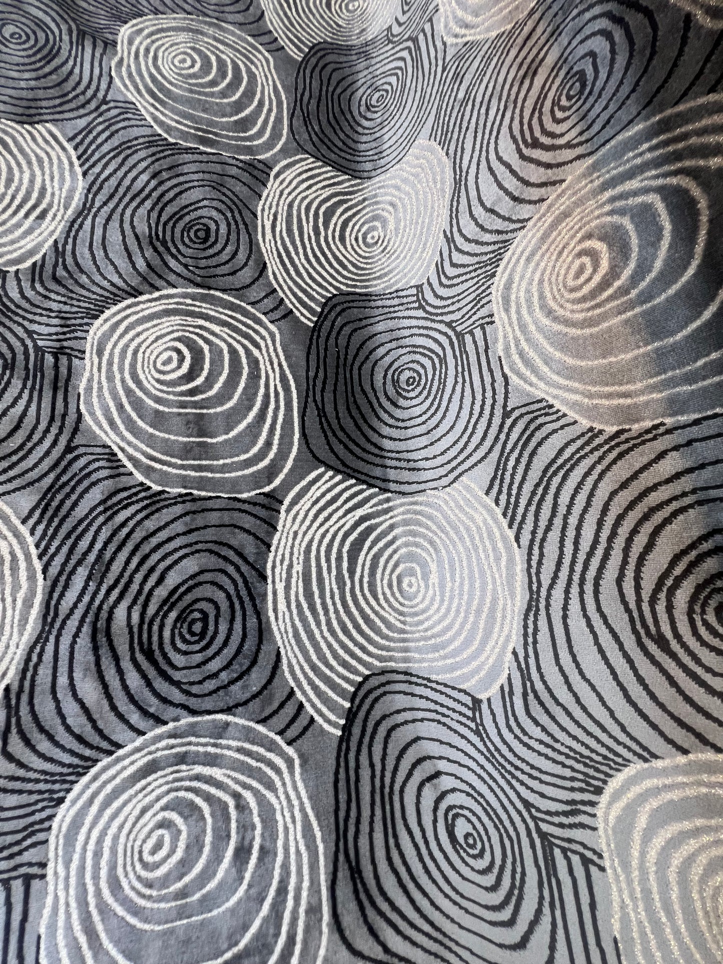 Basma GRIS