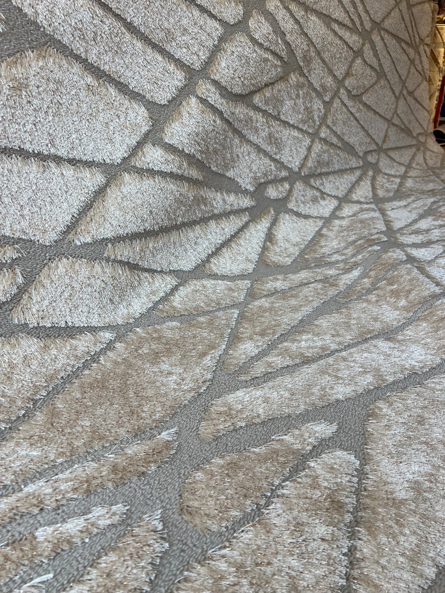 Kanich beige 1