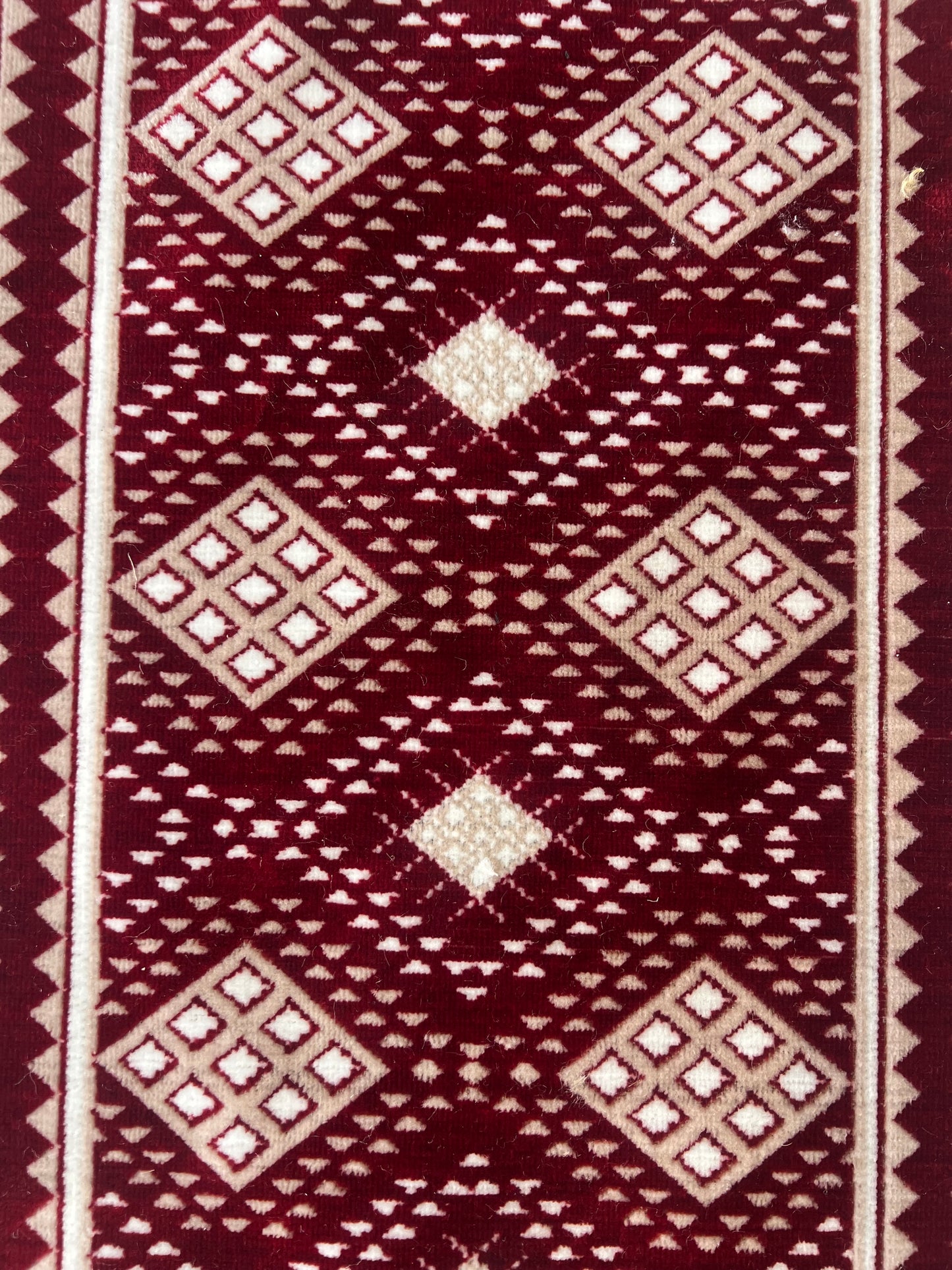 Couloir berber